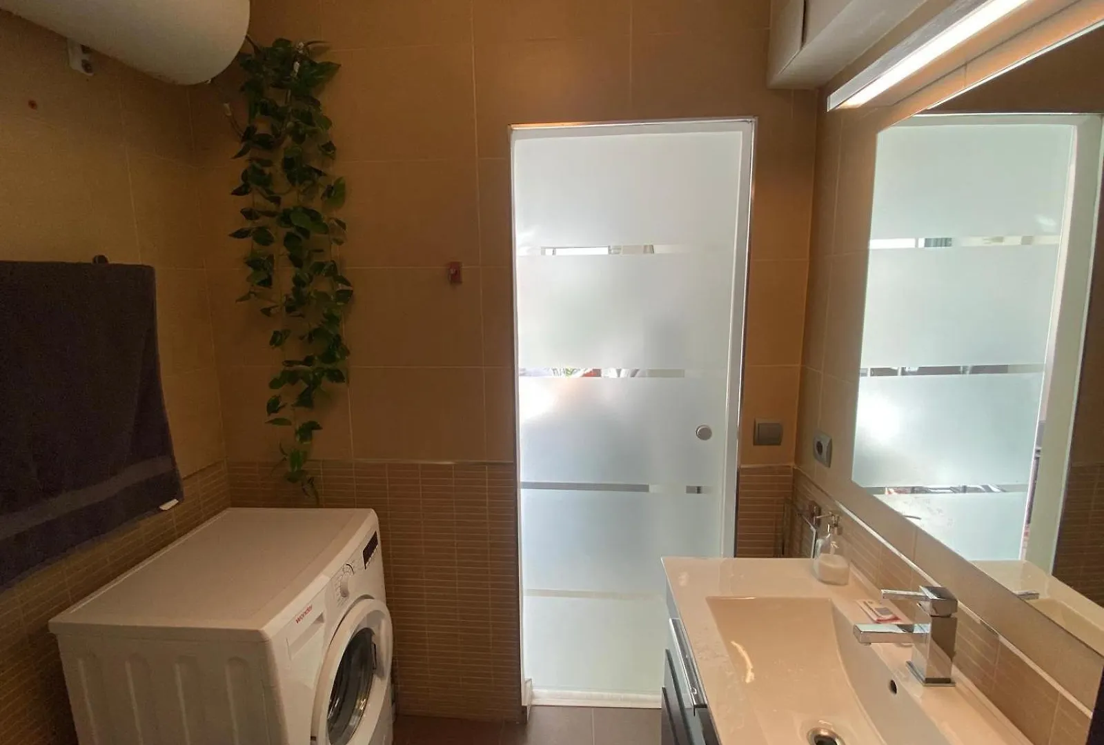 Sunny Seaview Torremolinos Apartment