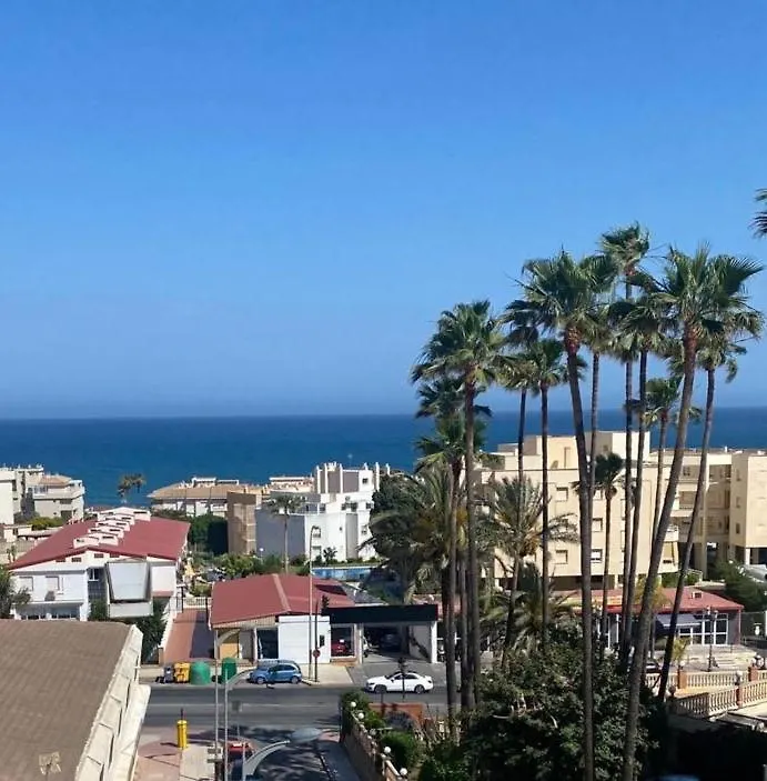 Sunny Seaview Torremolinos Apartment 0*,  Spain