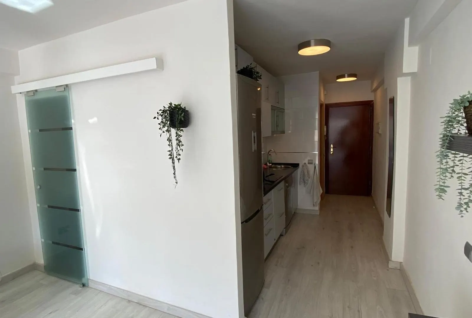 Sunny Seaview Torremolinos Apartment