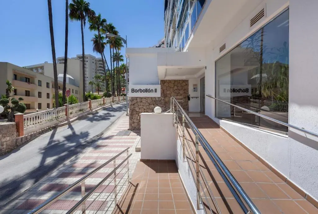Appartamento Sunny Seaview Torremolinos 0*,  Spagna