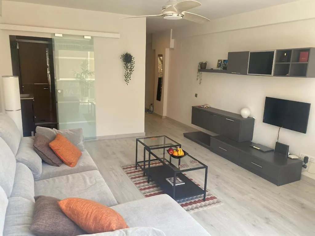 Appartamento Sunny Seaview Torremolinos 0*,