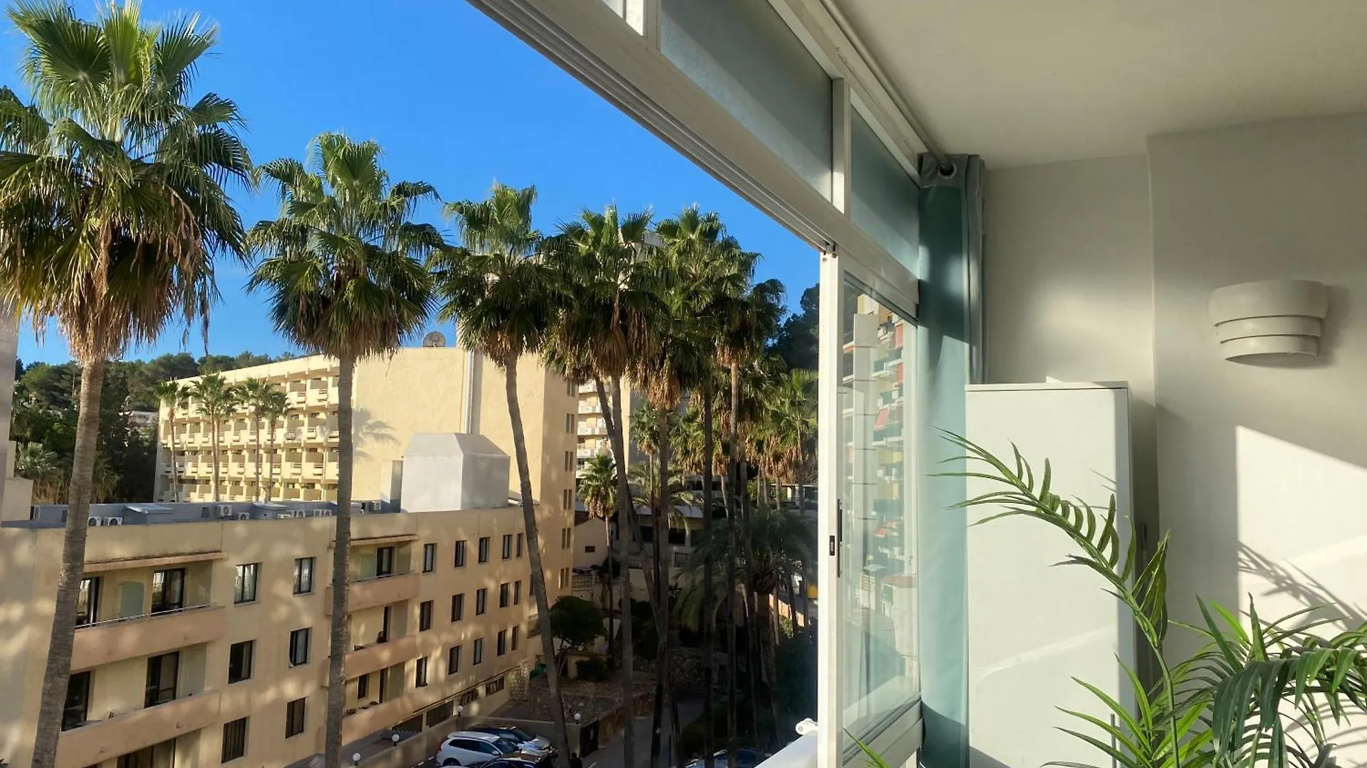 Appartamento Sunny Seaview Torremolinos